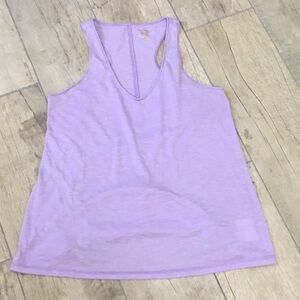 Luxletic racerback tank